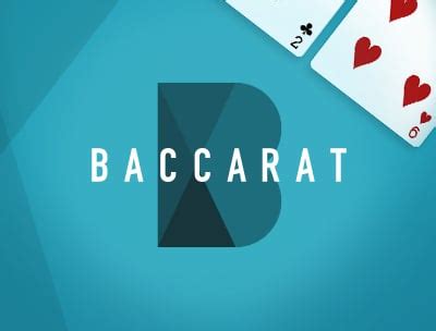 bovada casino baccarat|Baccarat .